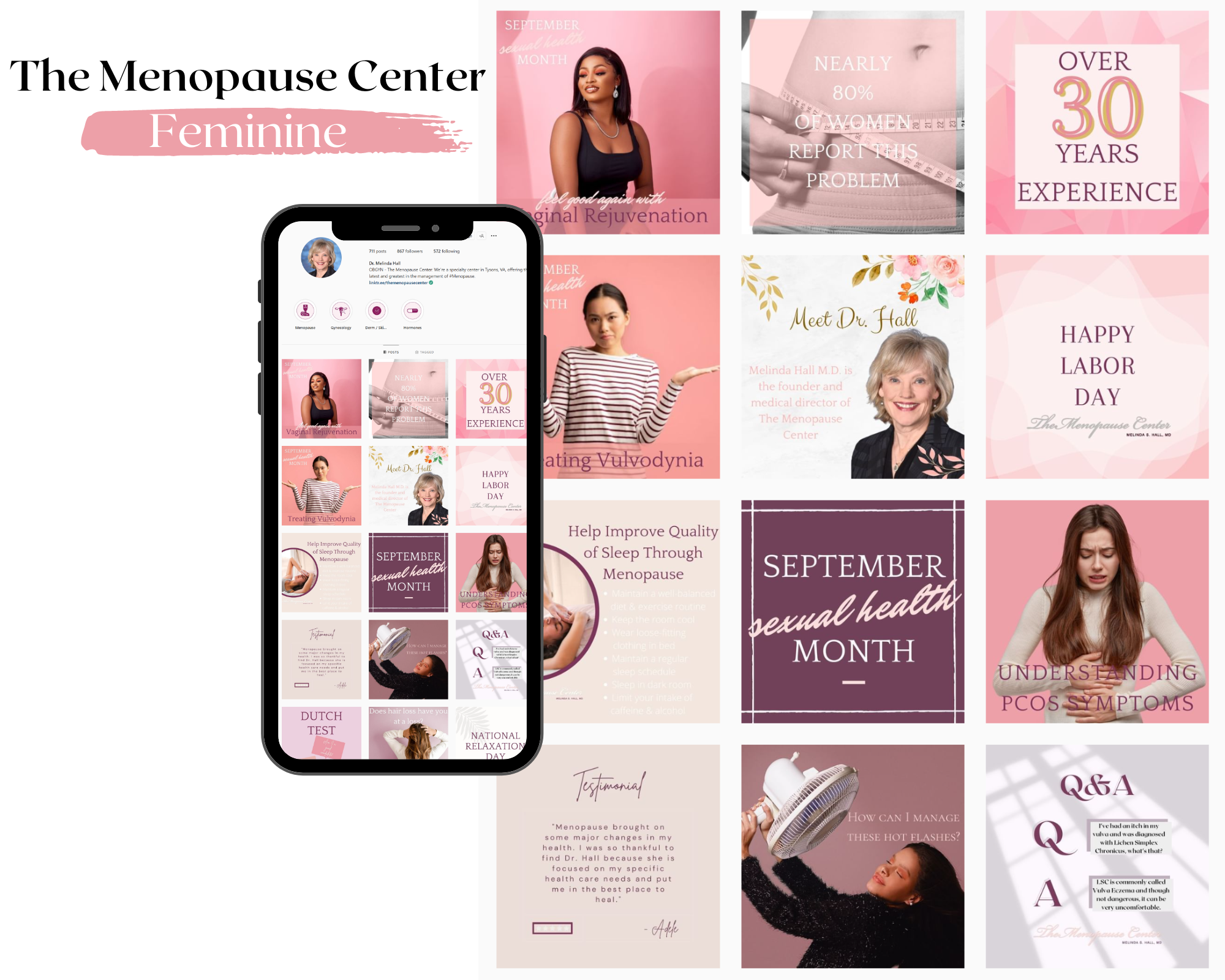 social media planning for small business