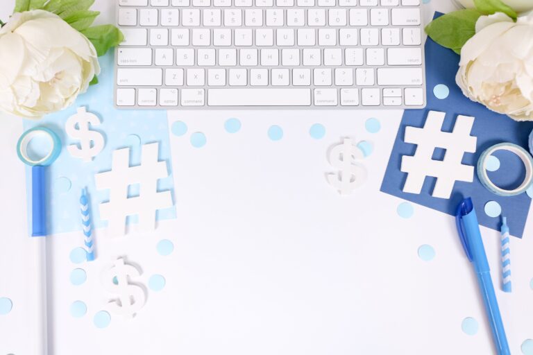 How to Be Sure You’re Using Hashtags Effectively