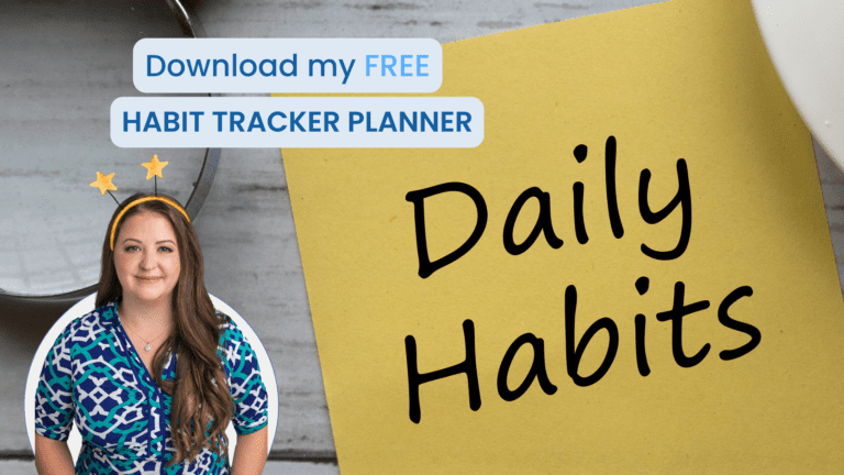 3 Reasons Why Habit Tracking Is Powerful