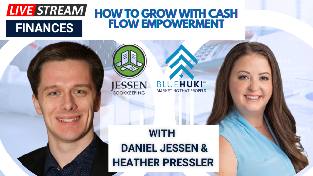 how to scale a business with marketing strategies washington dc