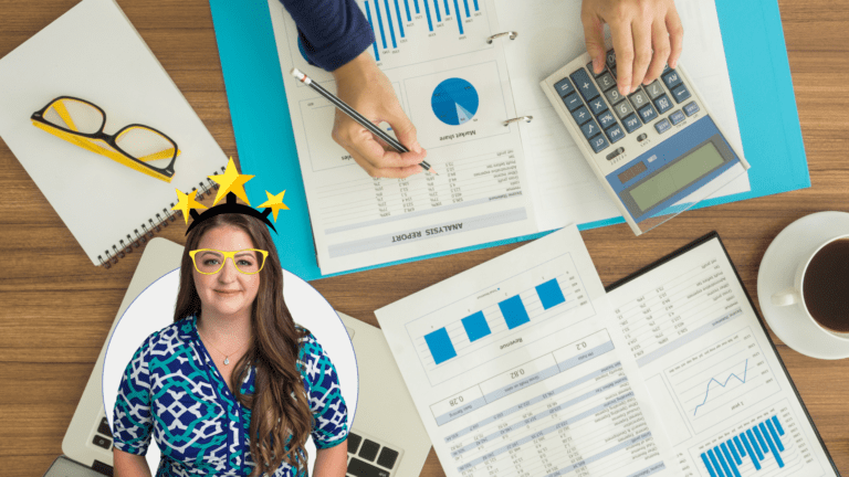 Marketing and Accounting: Powerful Pairing