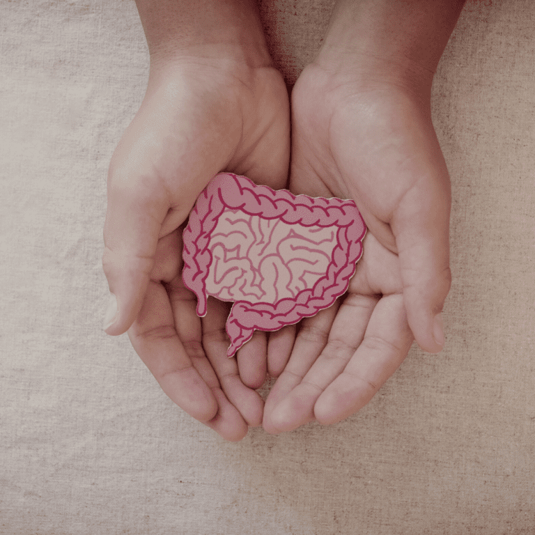 Why Your Gut Health Could Be The Secret to Business Success