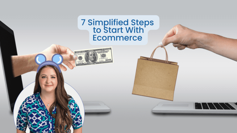 Checklist to Getting Started With Ecommerce