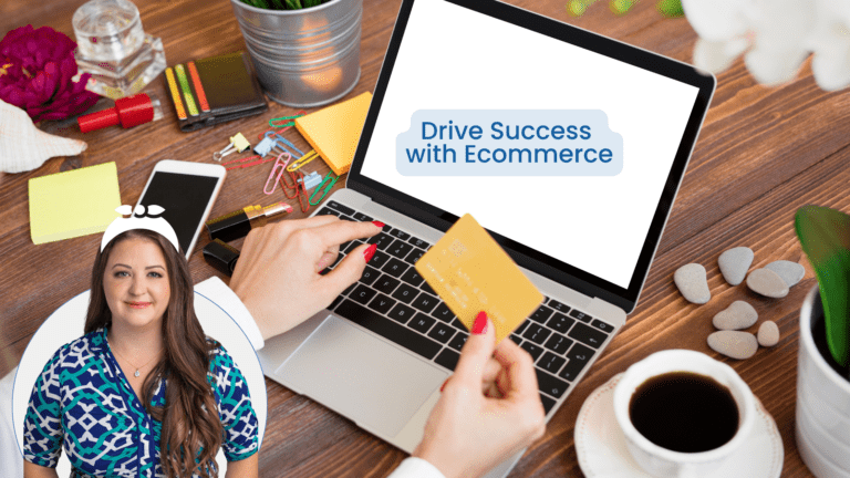 How to Grow Your Brick-and-Mortar Store with Ecommerce