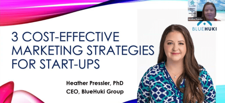 Best Life Science BioTech Marketing agency washington dc