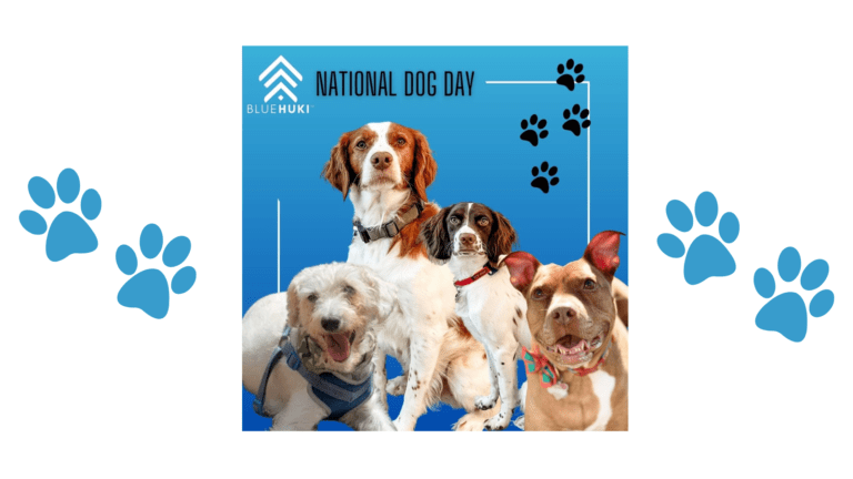 National Dog Day: A Furry Tale of Love and Companionship