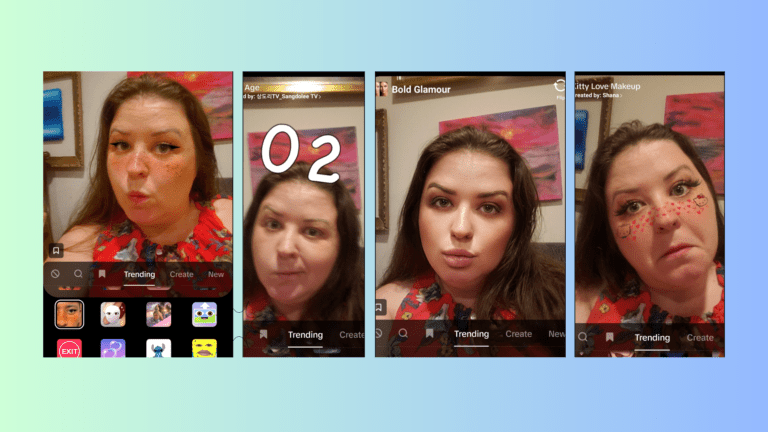 Enhance Your Beauty with Fun TikTok Filters! Plus, Expert Tips