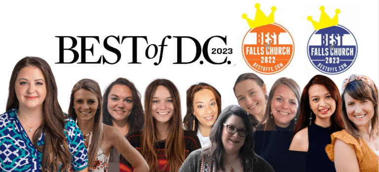 Named Best Digital Marketing Agency Falls Church Northern Virginia