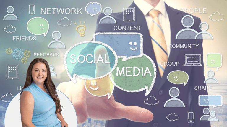 Exploring the Social Media Journey 🚀 