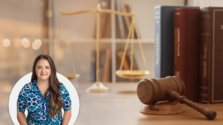 Empower Your Legal Practice with Informative Blog Posts