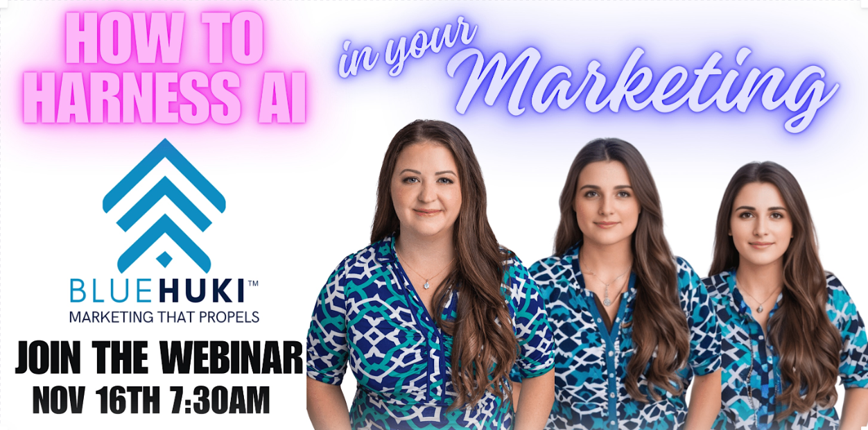 how to harness ai in your marketing presentation