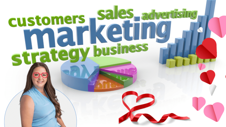 Spreading Love and Profits: Valentine’s Day Marketing Ideas 