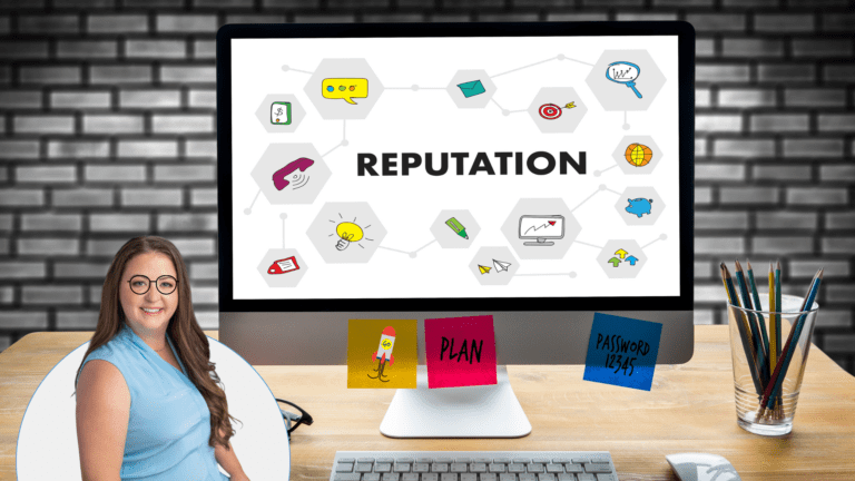 Future Watch: Online Reputation Trends