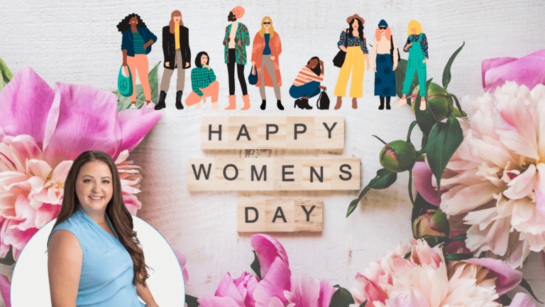 Celebrate and Empower Women in Business