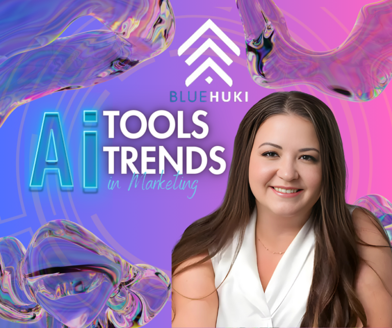 Webinar: How to Automate Your Marketing Using AI 