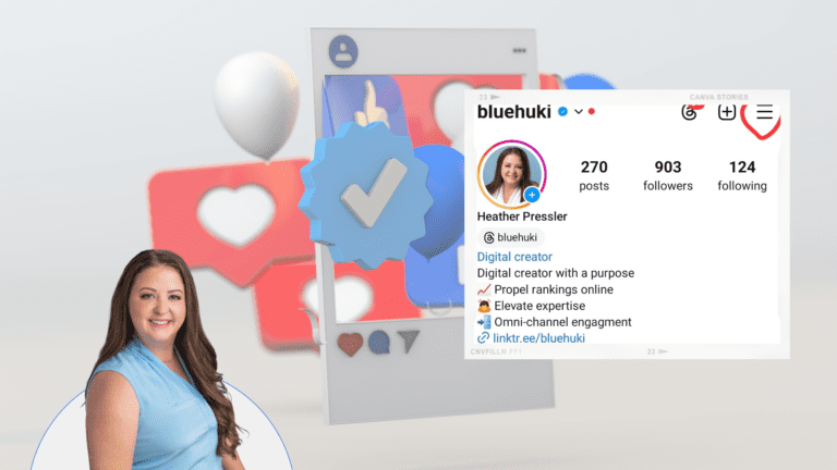 Safeguard Your Identity: A Quick Guide to Reporting Impersonation with a Meta Verified Badge Profile