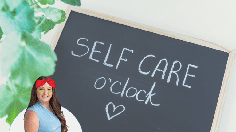 Embrace Self-Care: A Vital Component for Business Success
