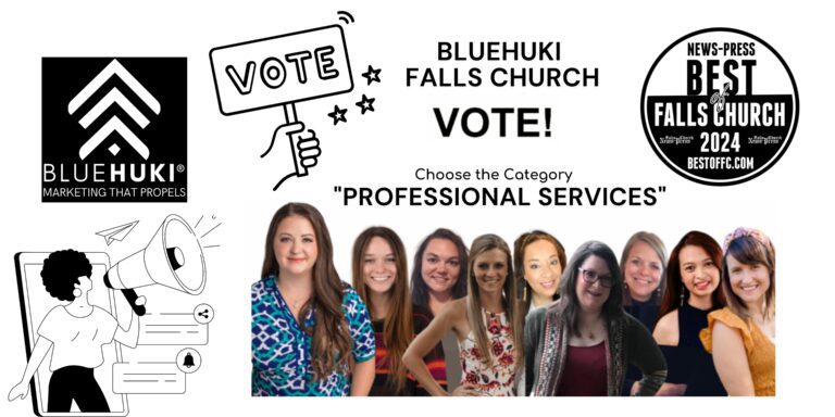 Best Digital Marketing Agency in Washington DC