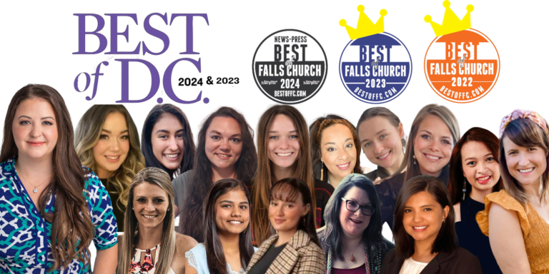 award-winning SEO in Washington DC