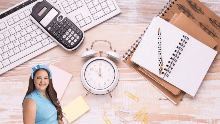 Time-Saving Tactics To Master Your Workday