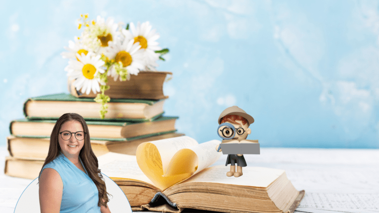 Pages of Wisdom: Celebrating National Book Lovers Day