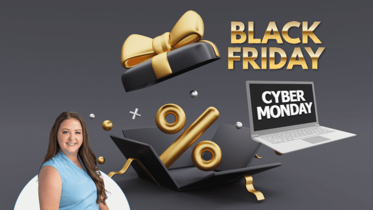 Tips to Stand Out on Black Friday and Cyber Monday