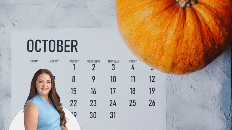 October 2024 Social Media Holidays:    Engage Your Audience with Festive Fun!