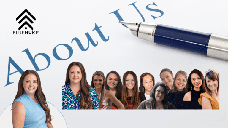 How We Work: BlueHuki’s Approach to Propel Your Business Online