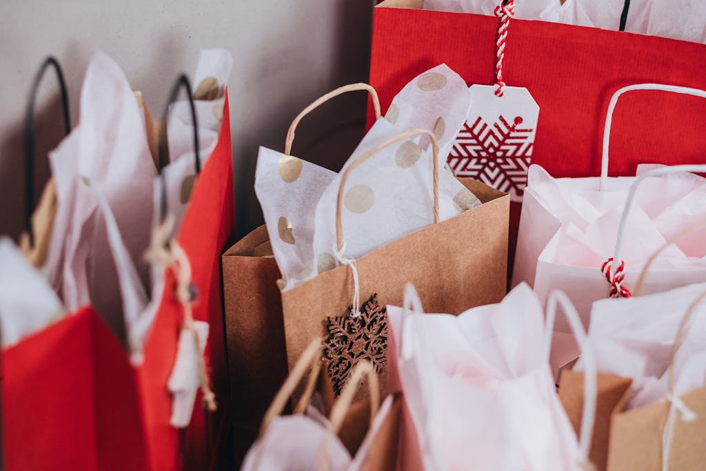 NYC digital marketing for the holidays