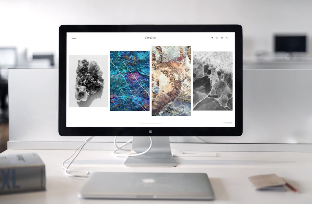 website design NYC