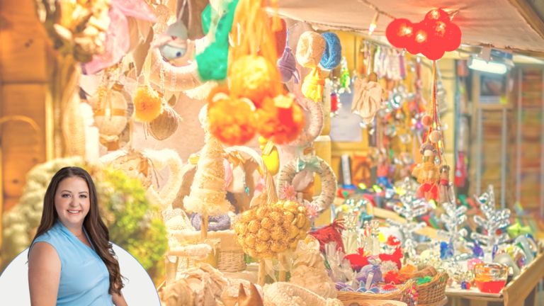 Holiday Marketing Made Easy with These Top 4 Social Media Tips