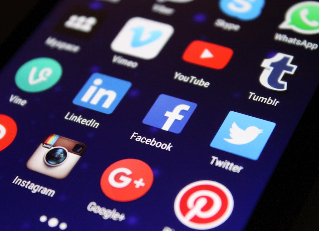 legal social media marketing NYC