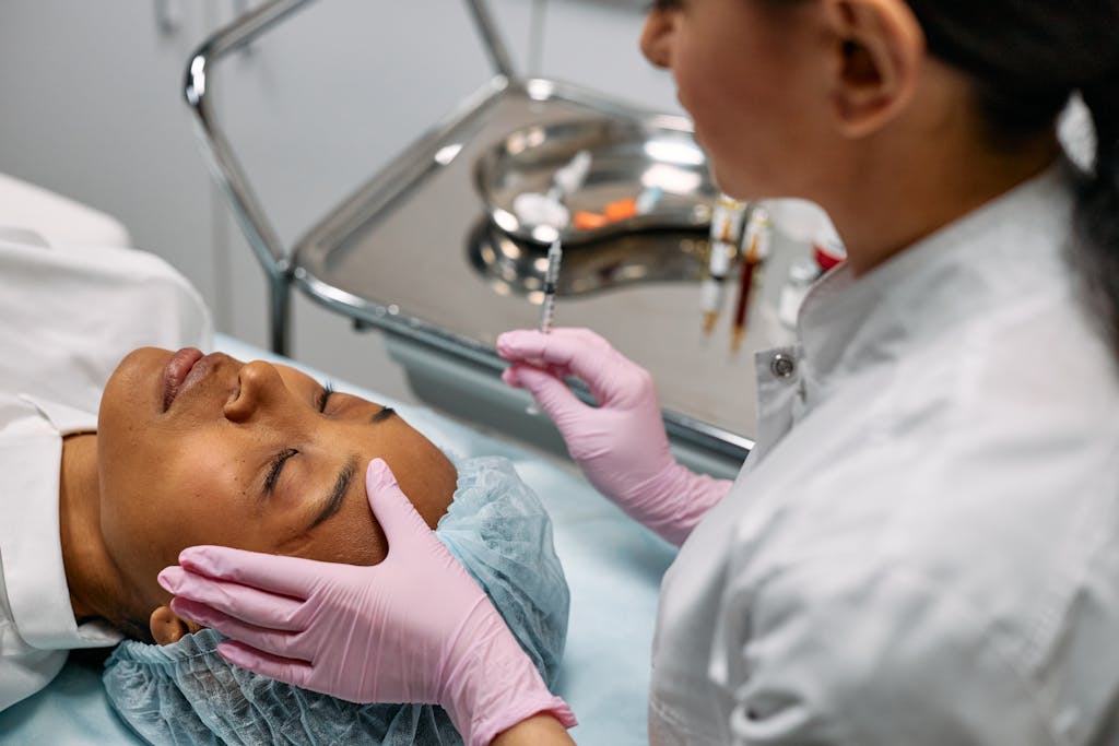 social media marketing for medspas