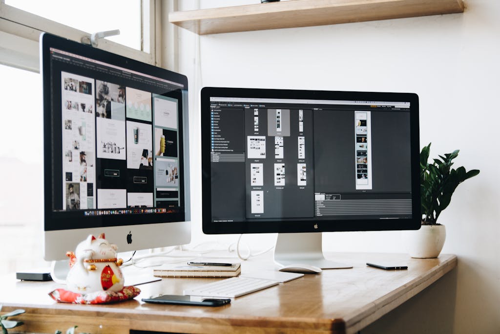 Custom web design the Bronx NY