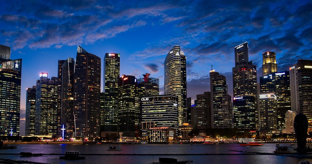 law firm website optimization in Financial District