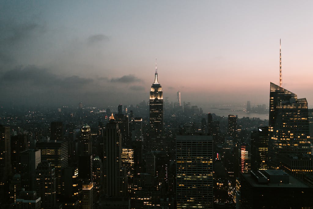 New York City Social Media Marketing Experts