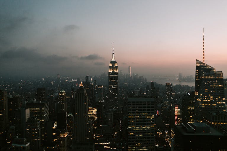 New York City Social Media Marketing Experts