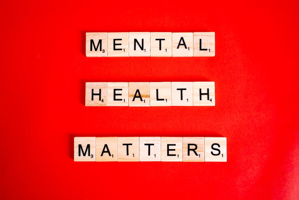Marketing Mental Health Awareness Month NYC
