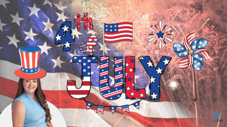 Engage, Reflect, Celebrate: July 2025 Content Calendar