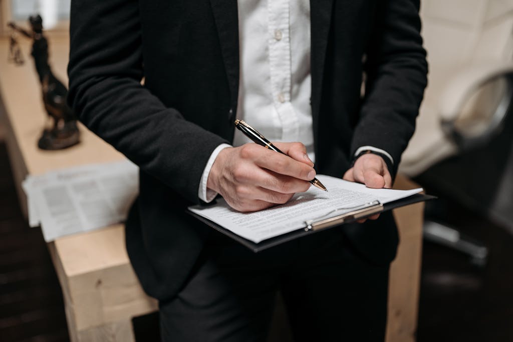 SEO for personal injury lawyers DC