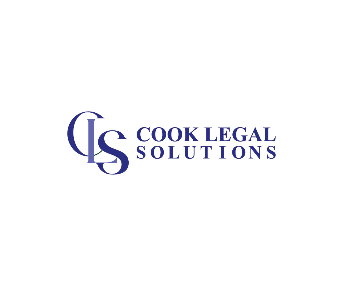 cook legal solutions