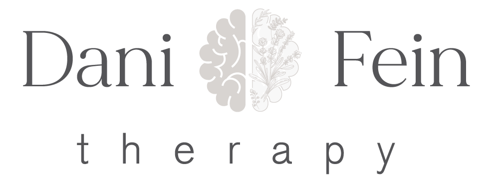 Dani-Fein-Therapy