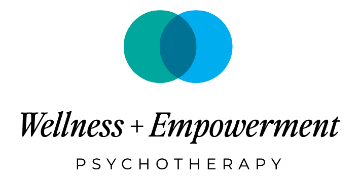 wellness and empowerment