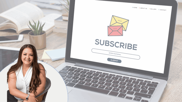 Inside the Inbox: 7-Step E-Newsletter Planning Checklist