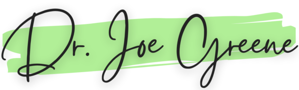 Dr. Joe greene