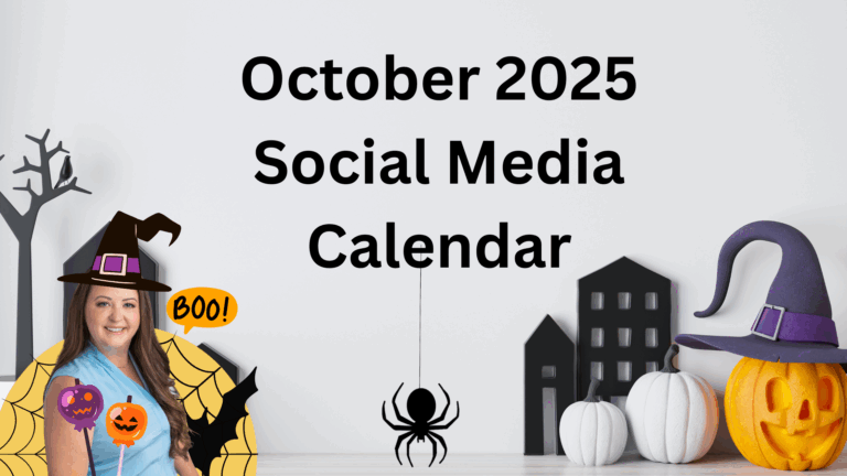 October 2025 Impactful Content