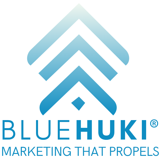 BlueHuki Digital Marketing and Websites | Mid-Atlantic & Washington DC