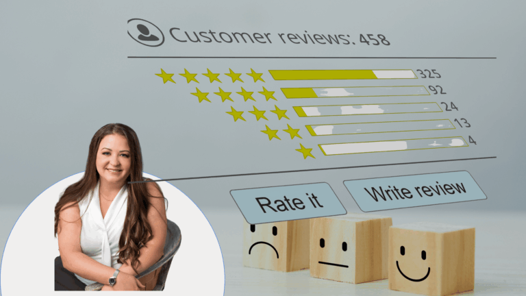 3 Tips to Deal With Negative Reviews Online