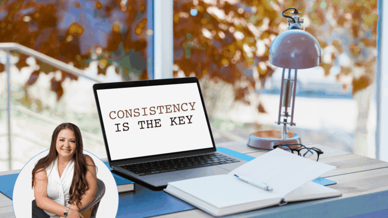 Trust Converts: Why Consistency Beats Campaigns