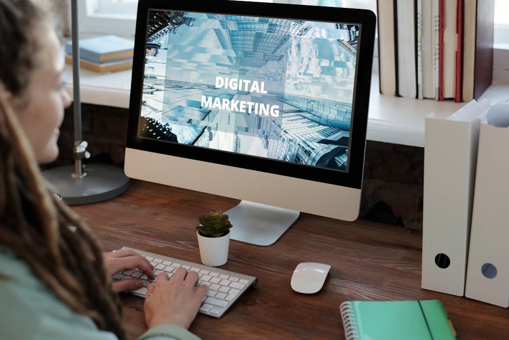 Best Digital Marketing Agency in Washington DC